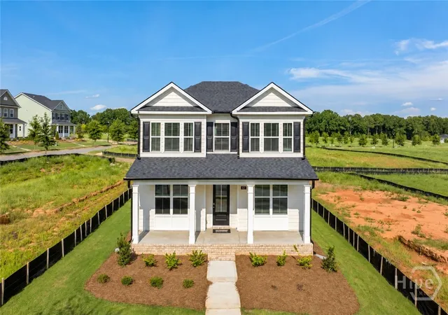 Photo 1 of Single family home for sale at 607 Cantor Way, Monroe, GA 30655 | MLS# CL363921 | Listing updated on 2026-09-09