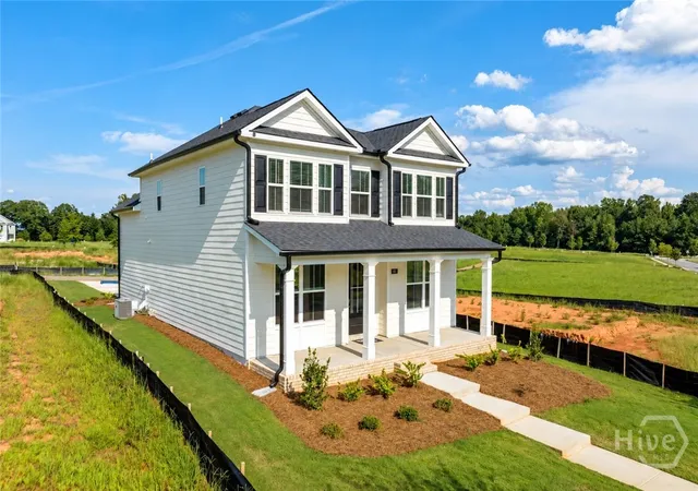 Photo 2 of Single family home for sale at 607 Cantor Way, Monroe, GA 30655 | MLS# CL363921 | Listing updated on 2026-09-09