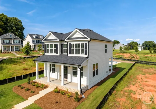 Photo 3 of Single family home for sale at 607 Cantor Way, Monroe, GA 30655 | MLS# CL363921 | Listing updated on 2026-09-09