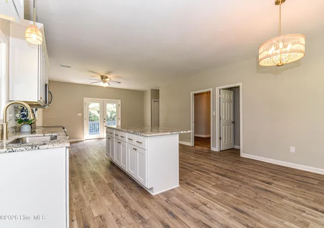 Photo 3 of Single family home for sale at 407 Dogwood Dr, Edenton, NC 27932 | MLS# 100602421 | Listing updated on 2026-10-08