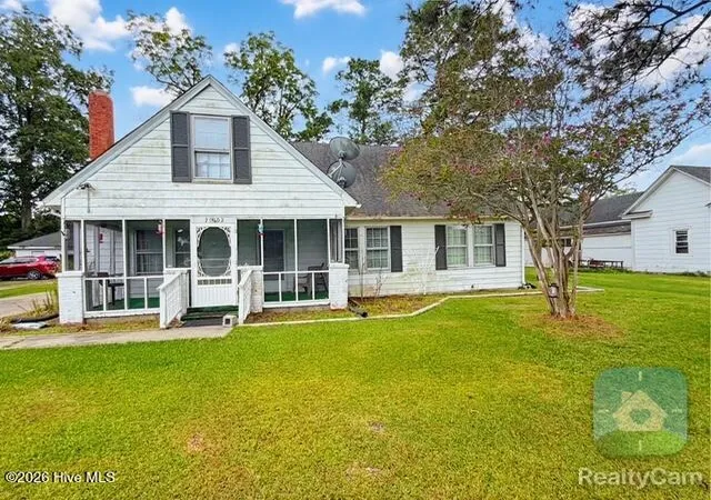 Photo 3 of Single family home for sale at 34502 Us Hwy 264, Engelhard, NC 27824 | MLS# 100603142 | Listing updated on 2026-09-14