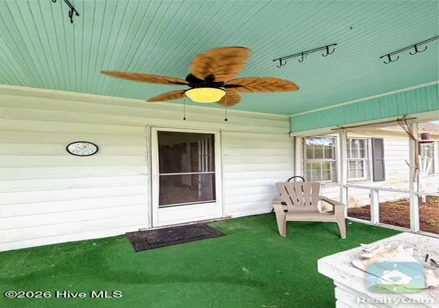 Photo 3 of Single family home for sale at 34502 US Hwy 264, Engelhard, NC 27824 | MLS# 100603142 | Listing updated on 2026-09-14