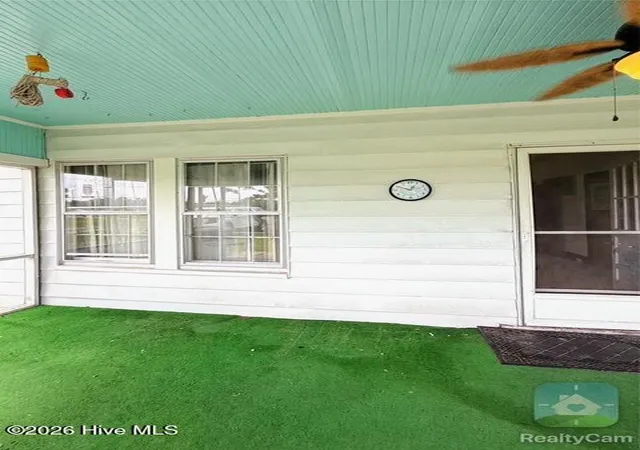 Photo 4 of Single family home for sale at 34502 US Hwy 264, Engelhard, NC 27824 | MLS# 100603142 | Listing updated on 2026-09-14