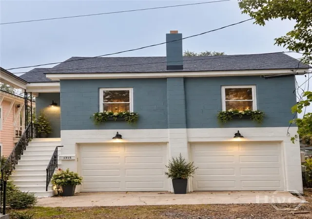 Photo 1 of Single family home for sale at 1315 Seiler Ave, Savannah, GA 31404 | MLS# SA364959 | Listing updated on 2026-10-17