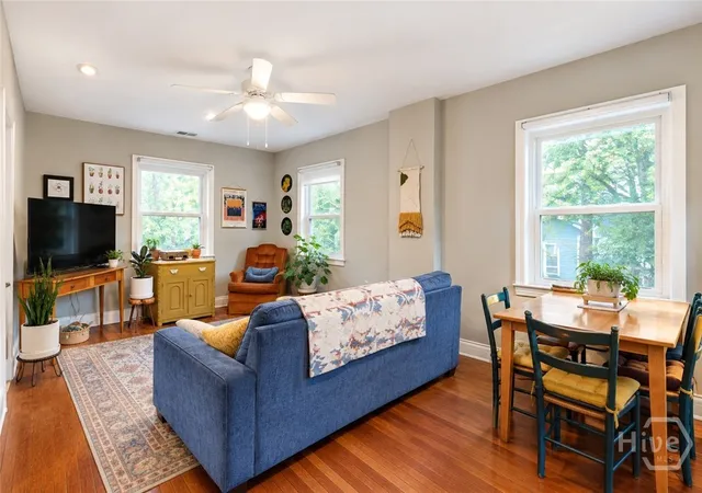 Photo 2 of Single family home for sale at 1315 Seiler Ave, Savannah, GA 31404 | MLS# SA364959 | Listing updated on 2026-10-17