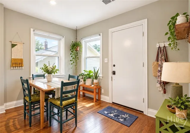 Photo 3 of Single family home for sale at 1315 Seiler Ave, Savannah, GA 31404 | MLS# SA364959 | Listing updated on 2026-10-17