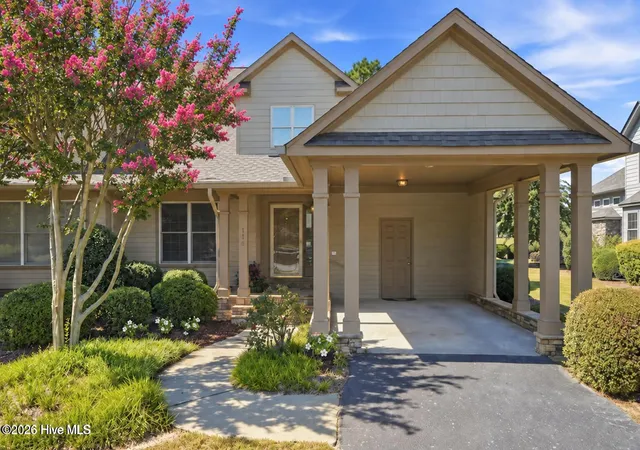 Photo 1 of Condo for sale at 176 Starland Ln, Southern Pines, NC 28387 | MLS# 100604844 | Listing updated on 2026-10-19