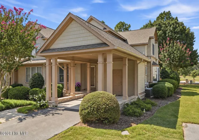 Photo 2 of Condo for sale at 176 Starland Ln, Southern Pines, NC 28387 | MLS# 100604844 | Listing updated on 2026-10-19