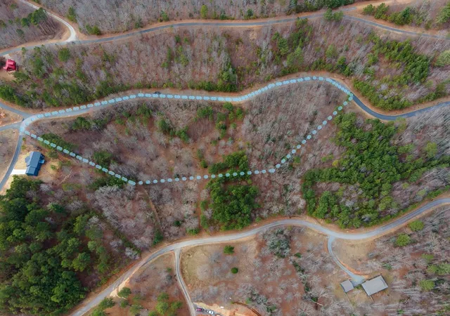 Photo 4 of Land for sale at 19/20 The Hills At Queens Gap, Blairsville, GA 30512 | MLS# 100600685 | Listing updated on 2026-09-02