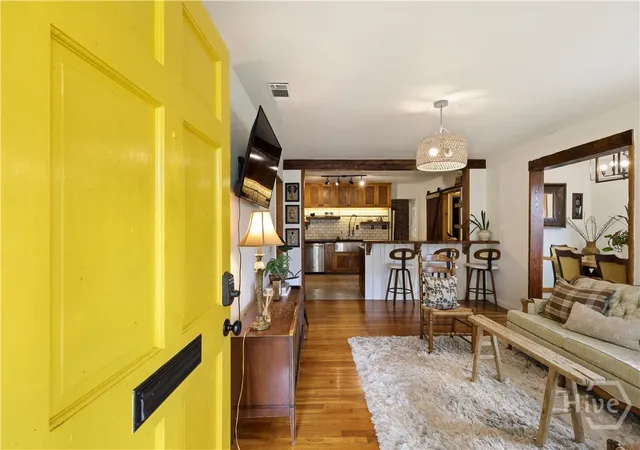 Photo 4 of Single family home for sale at 2150 Indiana Ave, Savannah, GA 31404 | MLS# SA364372 | Listing updated on 2026-10-29