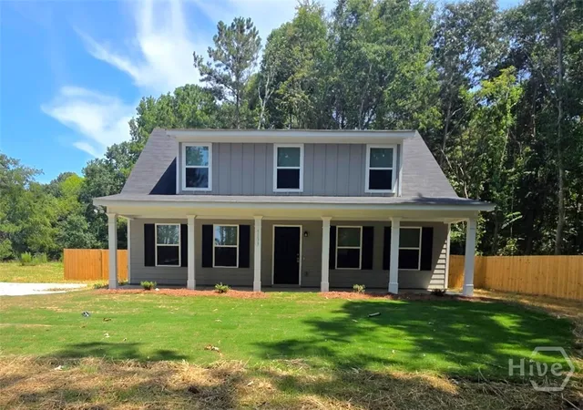 Photo 1 of Single family home for sale at 5133 C M Copelan Rd, Watkinsville, GA 30677 | MLS# CL362501 | Listing updated on 2026-09-14
