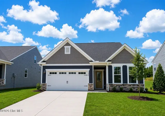 Photo 1 of Single family home for sale at 14388 Yellow Jacket Blvd, North Augusta, SC 29841 | MLS# 100600674 | Listing updated on 2026-10-28