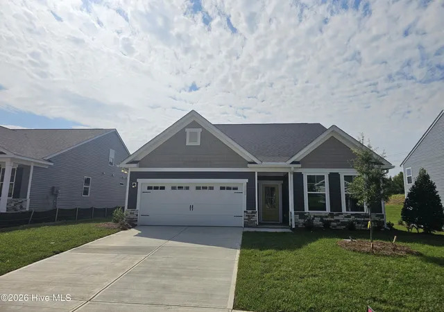 Photo 2 of Single family home for sale at 14388 Yellow Jacket Blvd, North Augusta, SC 29841 | MLS# 100600674 | Listing updated on 2026-10-28