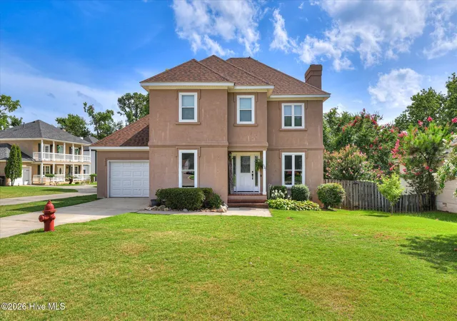 Photo 1 of Single family home for sale at 537 Blue Ridge Xing, Evans, GA 30809 | MLS# 100611057 | Listing updated on 2026-10-18