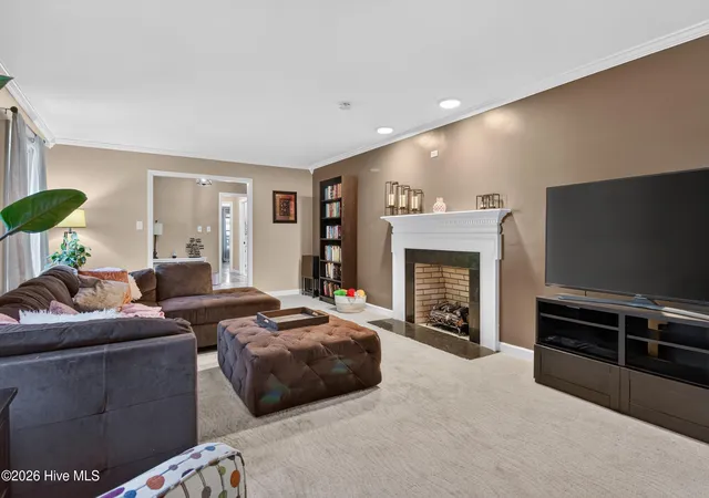 Photo 3 of Single family home for sale at 113 Clarendon Rd, Ahoskie, NC 27910 | MLS# 100602460 | Listing updated on 2026-09-22