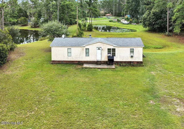 Photo 2 of Land for sale at 877 Cambridge Rd, Southport, NC 28461 | MLS# 100603569 | Listing updated on 2026-09-15