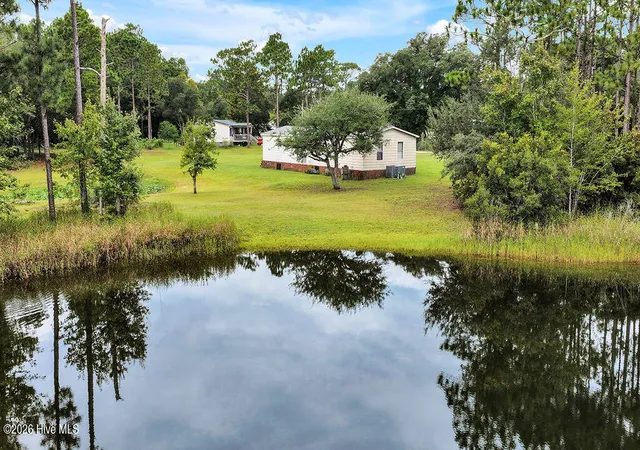 Photo 3 of Land for sale at 877 Cambridge Rd, Southport, NC 28461 | MLS# 100603569 | Listing updated on 2026-09-15