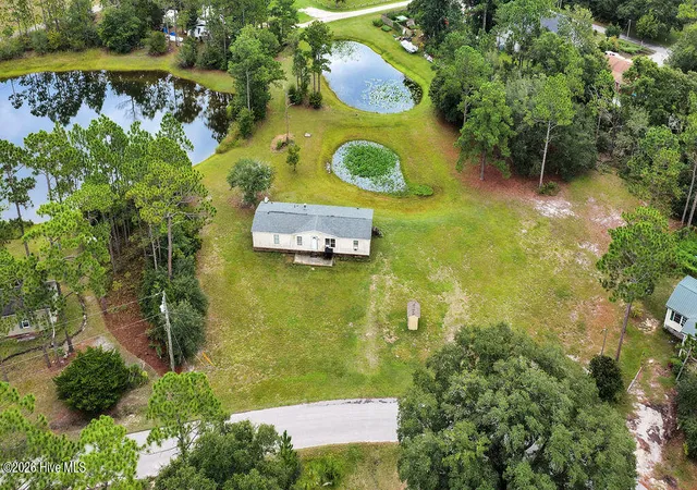 Photo 4 of Land for sale at 877 Cambridge Rd, Southport, NC 28461 | MLS# 100603569 | Listing updated on 2026-09-15