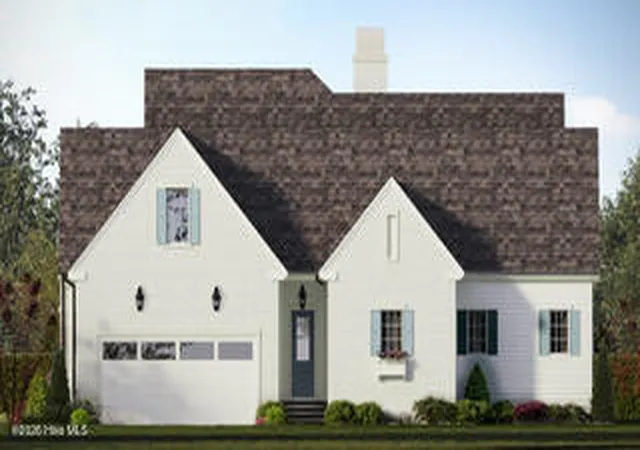 Photo 2 of Single family home for sale at 60 Dundee Rd, Pinehurst, NC 28374 | MLS# 100606192 | Listing updated on 2026-10-19