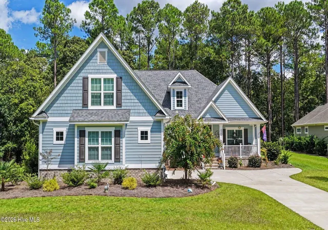 Photo 3 of Single family home for sale at 650 Grovewood Ln Se, Bolivia, NC 28422 | MLS# 100603061 | Listing updated on 2026-09-18