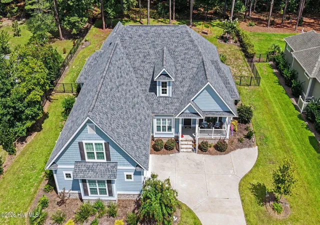 Photo 2 of Single family home for sale at 650 Grovewood Ln Se, Bolivia, NC 28422 | MLS# 100603061 | Listing updated on 2026-09-18