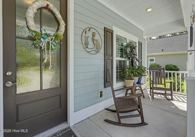 Photo 4 of Single family home for sale at 650 Grovewood Ln SE, Bolivia, NC 28422 | MLS# 100603061 | Listing updated on 2026-09-18