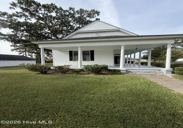 Photo 2 of Single family home for sale at 216 S Main St, Kelford, NC 27847 | MLS# 100609681 | Listing updated on 2026-10-11