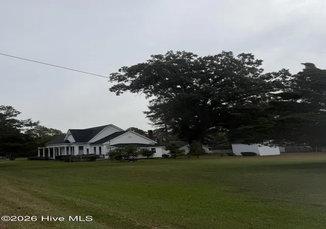 Photo 3 of Single family home for sale at 216 S Main St, Kelford, NC 27847 | MLS# 100609681 | Listing updated on 2026-10-11