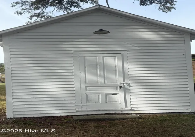 Photo 4 of Single family home for sale at 216 S Main St, Kelford, NC 27847 | MLS# 100609681 | Listing updated on 2026-10-11