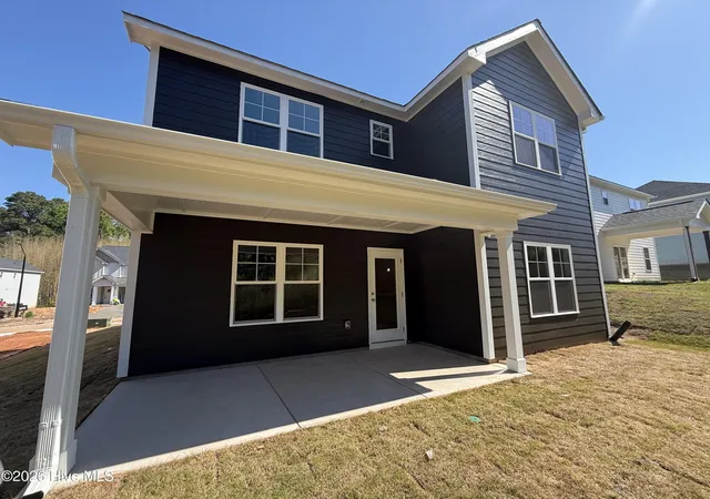 Photo 11 of Single family home for sale at 112 Carver St #22, Carthage, NC 28327 | MLS# 100577040 | Listing updated on 2026-10-09