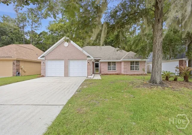 Photo 1 of Single family home for sale at 124 Dukes Way, Savannah, GA 31419 | MLS# SA365466 | Listing updated on 2026-10-29