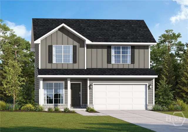 Photo 1 of Single family home for sale at 46 Stillwater Trl, Hinesville, GA 31313 | MLS# SA366758 | Listing updated on 2026-10-20