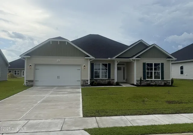 Single family home for sale at 180 Seashore St, Grimesland, NC 27837 | MLS# 100603200