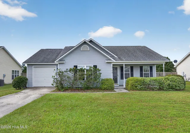 Single family home for sale at 2708 Tarbert Ct, Wilmington, NC 28411 | MLS# 100609536