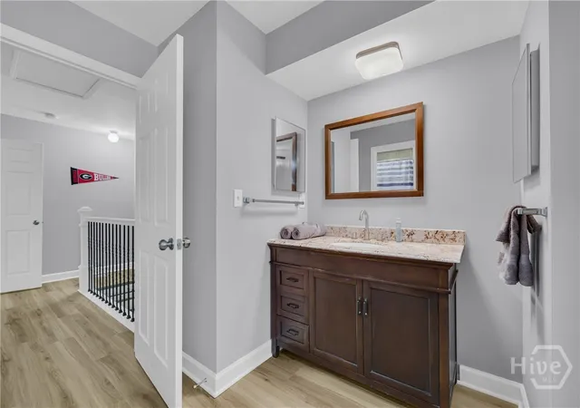 Listing Photo 2 - Condo for sale in building located at 290 Appleby Dr, Athens, GA 30605 - Unit #268