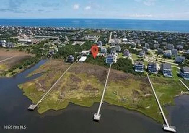 Photo 2 of Land for sale at 26120 Turtle Ct, Rodanthe, NC 27968 | MLS# 100602039 | Listing updated on 2026-09-08
