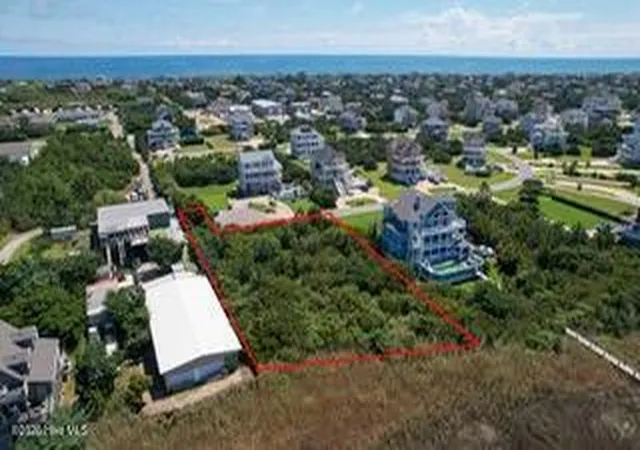 Photo 3 of Land for sale at 26120 Turtle Ct, Rodanthe, NC 27968 | MLS# 100602039 | Listing updated on 2026-09-08