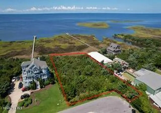 Photo 4 of Land for sale at 26120 Turtle Ct, Rodanthe, NC 27968 | MLS# 100602039 | Listing updated on 2026-09-08