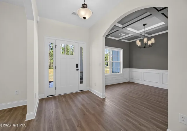 Photo 4 of Single family home for sale at 128 Hallmark Dr #15, Appling, GA 30802 | MLS# 100579317 | Listing updated on 2026-09-26