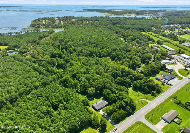 Photo 3 of Land for sale at 1980 Live Oak St, Beaufort, NC 28516 | MLS# 100601885 | Listing updated on 2026-09-07