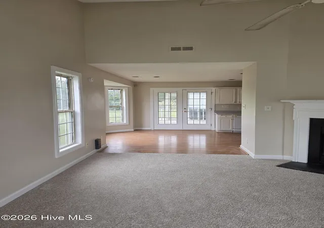 Photo 3 of Single family home for sale at 1616 Greys Ml Rd, Rocky Mount, NC 27804 | MLS# 100610948 | Listing updated on 2026-10-18