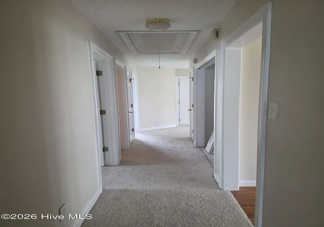 Photo 4 of Single family home for sale at 1616 Greys Ml Rd, Rocky Mount, NC 27804 | MLS# 100610948 | Listing updated on 2026-10-18