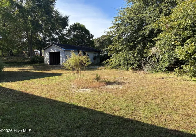 Photo 21 of Single family home for sale at 1427 Elma St, Spring Lake, NC 28390 | MLS# 100609346 | Listing updated on 2026-10-27