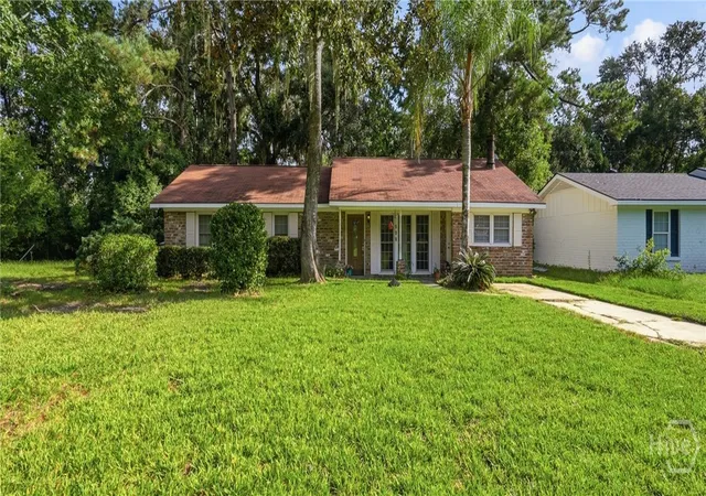 Photo 1 of Single family home for sale at 520 Winwood Pl, Savannah, GA 31419 | MLS# SA363881 | Listing updated on 2026-09-06