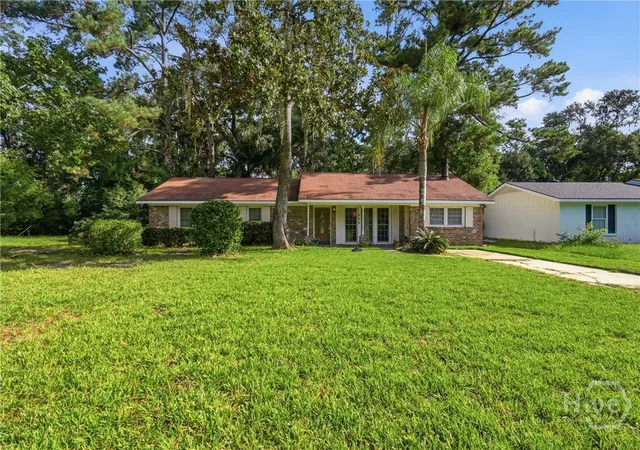 Photo 2 of Single family home for sale at 520 Winwood Pl, Savannah, GA 31419 | MLS# SA363881 | Listing updated on 2026-09-06