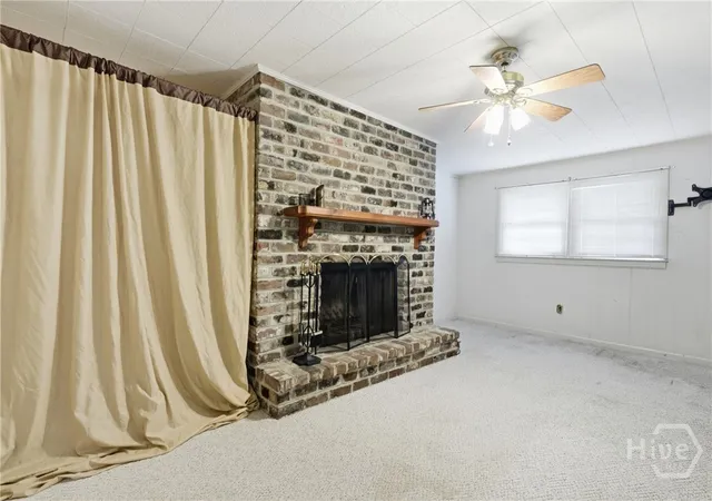Photo 4 of Single family home for sale at 520 Winwood Pl, Savannah, GA 31419 | MLS# SA363881 | Listing updated on 2026-09-06