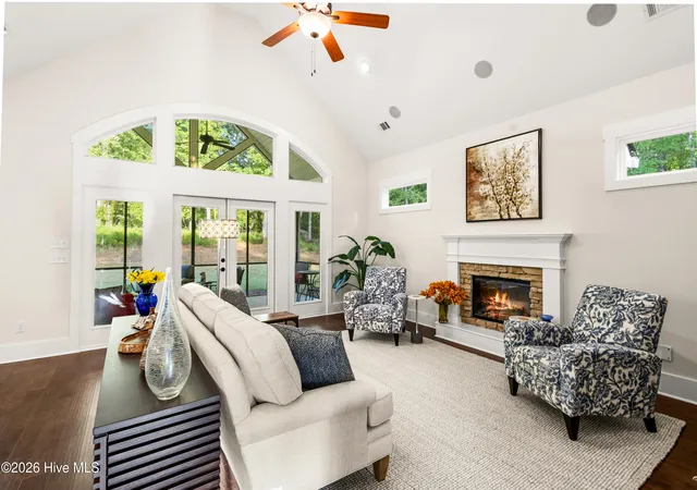 Photo 2 of Single family home for sale at 303 Sycamore Pl, Mc Cormick, SC 29835 | MLS# 100602954 | Listing updated on 2026-09-11