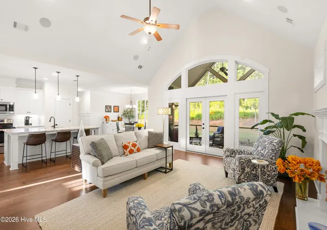 Photo 3 of Single family home for sale at 303 Sycamore Pl, Mc Cormick, SC 29835 | MLS# 100602954 | Listing updated on 2026-09-11