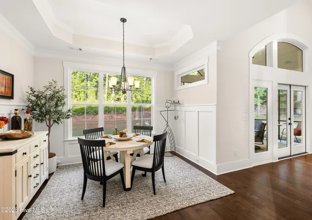 Photo 4 of Single family home for sale at 303 Sycamore Pl, Mc Cormick, SC 29835 | MLS# 100602954 | Listing updated on 2026-09-11