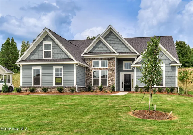 Photo 2 of Single family home for sale at 174 Collin Reeds Rd, North Augusta, SC 29860 | MLS# 98254076 | Listing updated on 2026-10-29